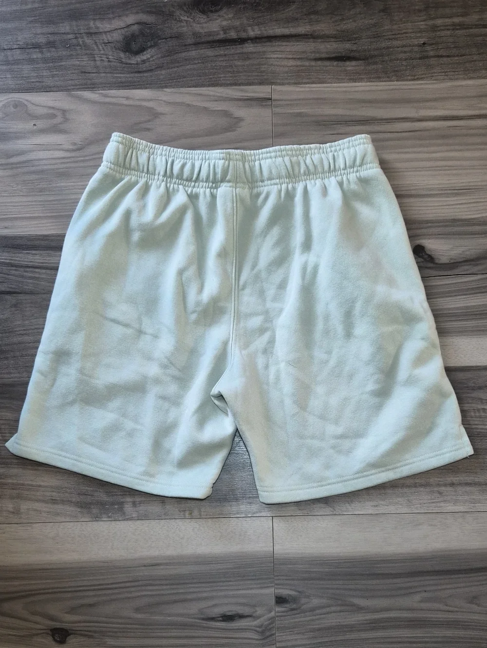 Champion shorts vertical